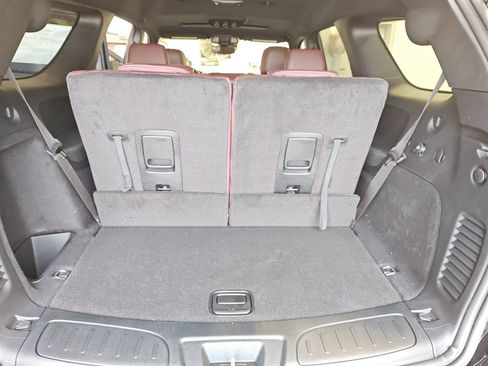 Used 2026 Dodge Durango GT AWD/4WD image 30