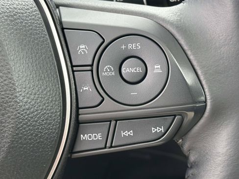 Used 2024 Toyota Corolla Cross XLE w/ Convenience Package AWD/4WD image 23