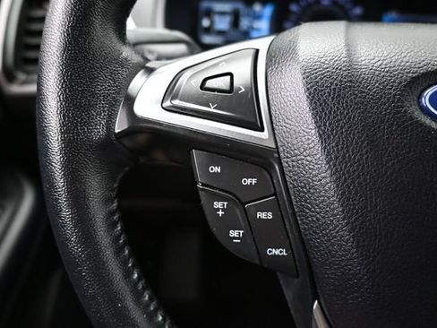 Used 2024 Ford Edge SEL AWD/4WD image 27