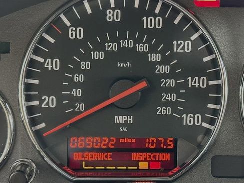 Used 1998 BMW M Roadster image 13