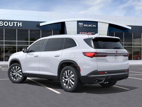 New 2026 Buick Enclave Preferred image 36