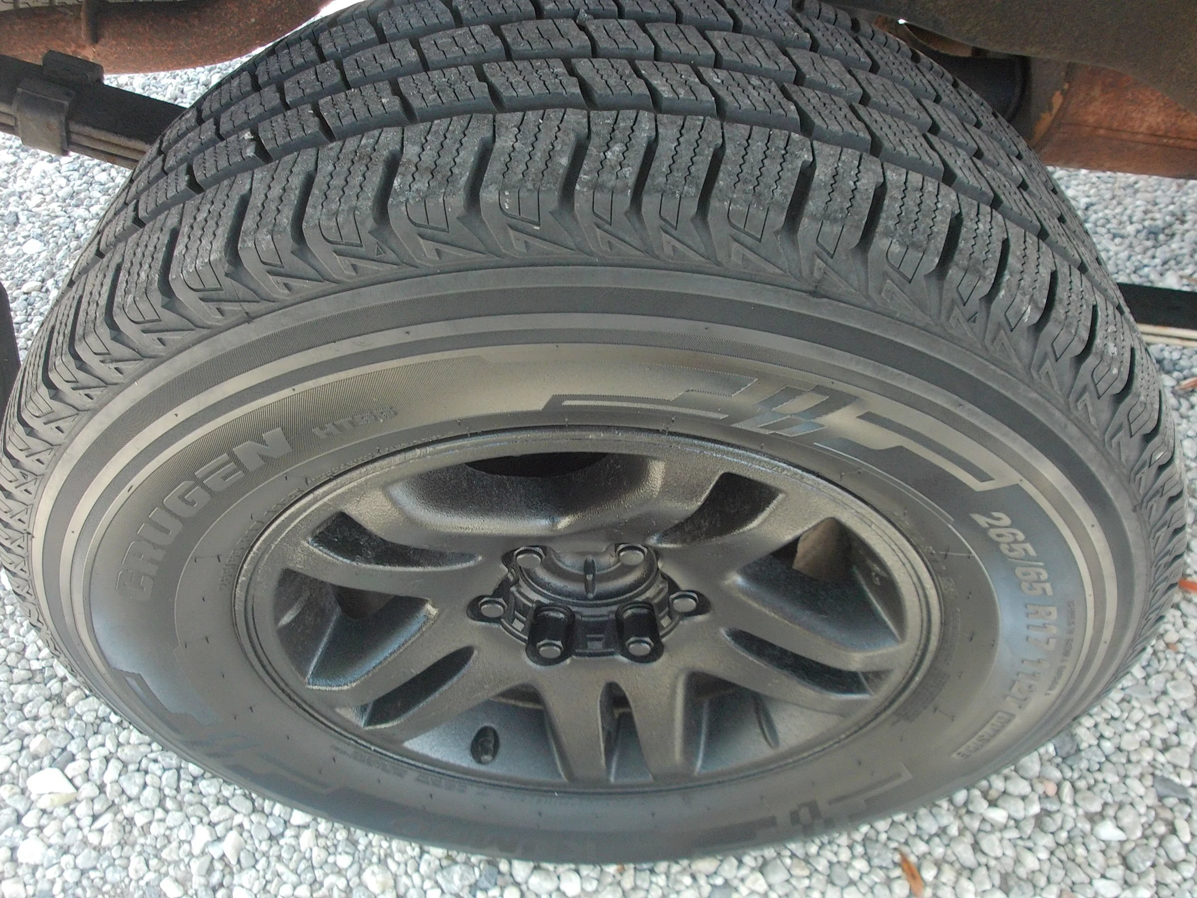 Used 2005 Toyota Tundra SR5 RWD image 41