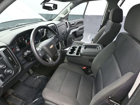 Used 2017 Chevrolet Silverado 1500 LT w/ All Star Edition image 24