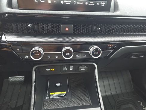 Used 2024 Honda CR-V EX-L image 18