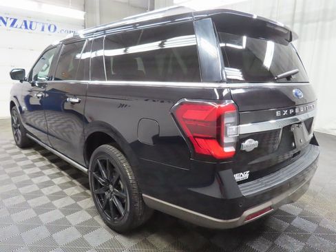 Used 2024 Ford Expedition Max King Ranch image 5