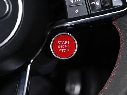 Used 2018 Audi TT RS image 20