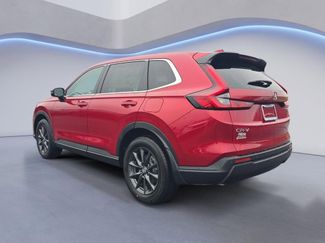 New 2026 Honda CR-V EX-L video 3