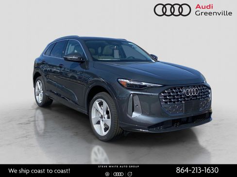 New 2026 Audi Q5 Premium Plus AWD/4WD image 1