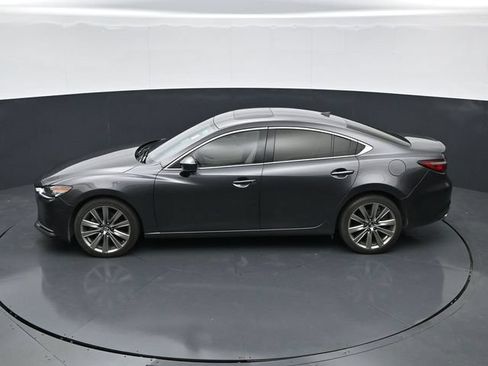 Used 2020 MAZDA MAZDA6 Signature FWD image 31