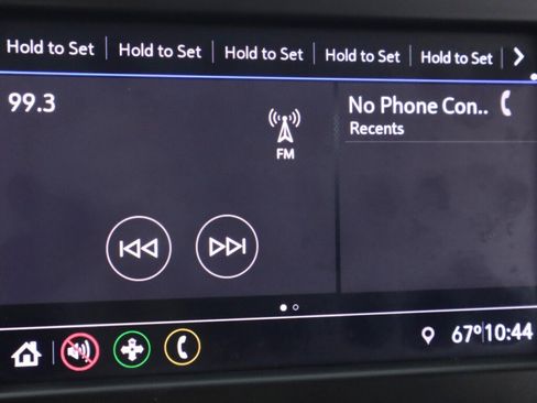 Used 2021 Chevrolet Equinox LT w/ LPO, Floor Liner Package image 18