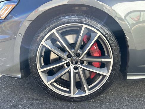 Used 2020 Audi S6 Prestige image 10