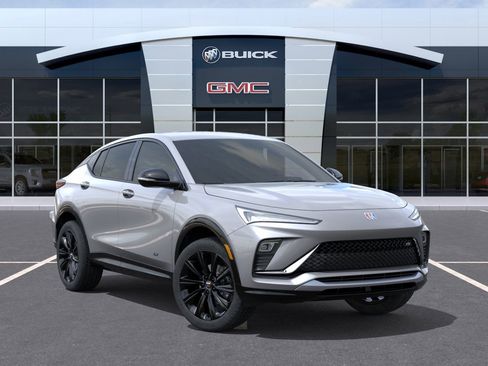 New 2026 Buick Envista Sport Touring w/ Convenience I Package image 31