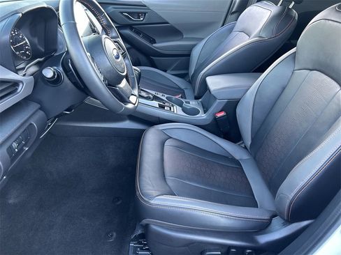 Used 2025 Subaru Crosstrek 2.5i Limited w/ Popular Package #3A image 16