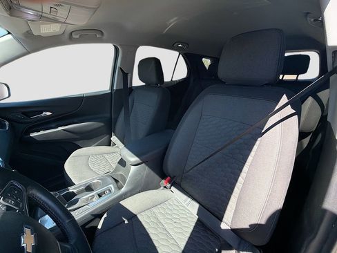 Used 2020 Chevrolet Equinox LT image 20