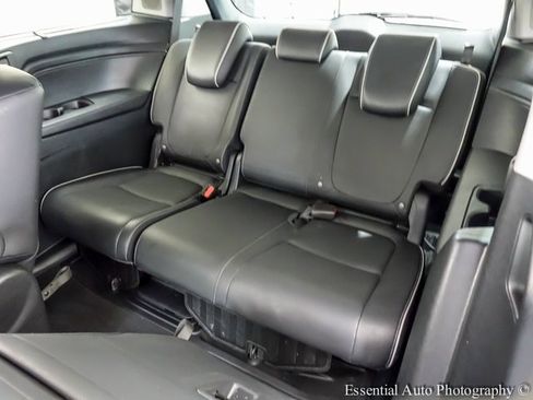 Used 2023 Honda Odyssey Elite image 12