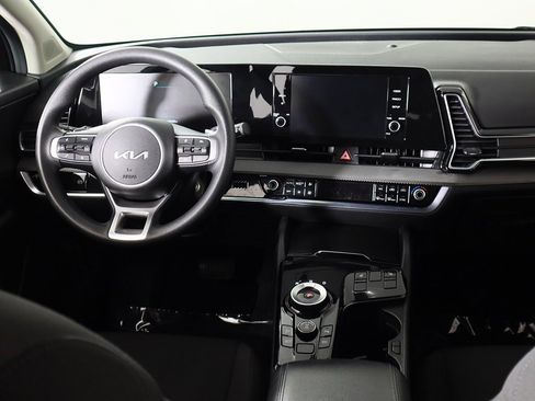 Used 2023 Kia Sportage LX image 28