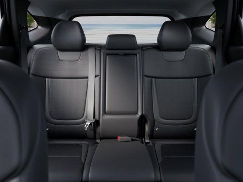 New 2026 Hyundai Tucson Limited AWD/4WD image 12