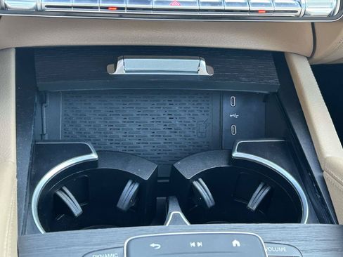 Certified 2025 Mercedes-Benz GLE 450e 4MATIC image 34