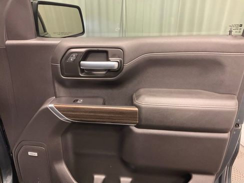 Used 2021 Chevrolet Silverado 1500 RST w/ All Star Edition Plus image 22