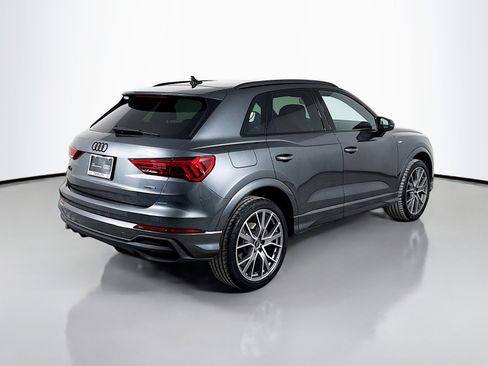 Certified 2025 Audi Q3 2.0T Premium Plus w/ Premium Plus Package image 9