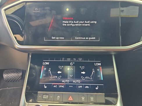 Used 2023 Audi A6 2.0T Premium w/ Convenience Package AWD/4WD image 20