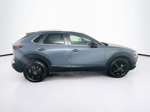 Used 2025 MAZDA CX-30 AWD 2.5 S w/ Preferred Package image 10