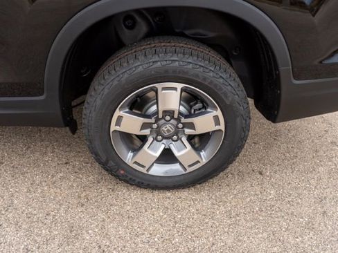 New 2026 Honda Ridgeline RTL image 13