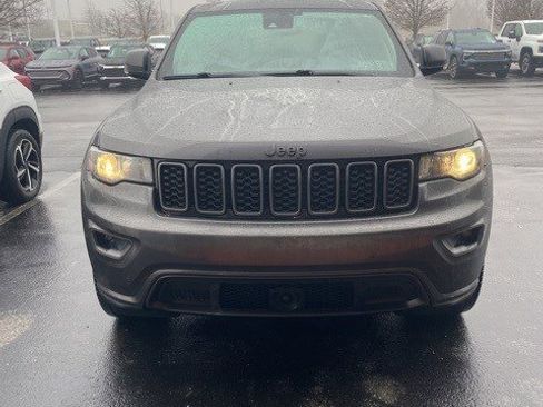 Used 2021 Jeep Grand Cherokee Limited w/ Quick Order Package 28K 80th image 7