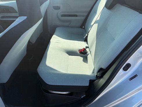 Used 2012 Toyota Prius C One FWD image 22