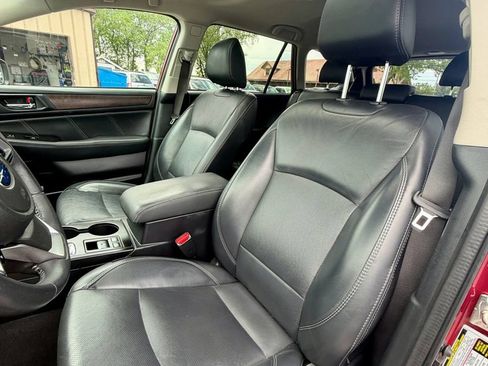 Used 2019 Subaru Outback 3.6R Limited w/ Popular Package #2 AWD/4WD image 26