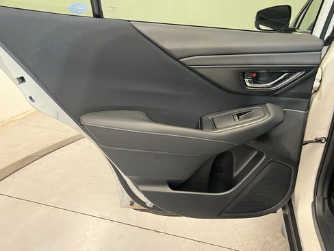 Used 2024 Subaru Outback Premium image 19