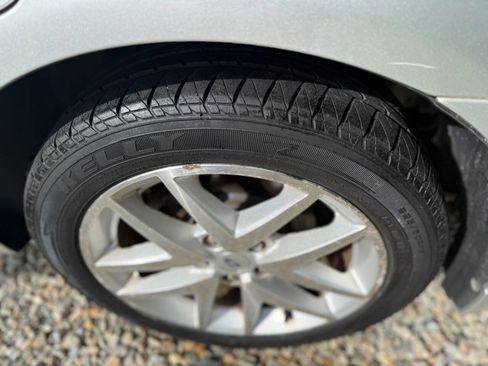 Used 2012 Ford Fusion SEL image 19