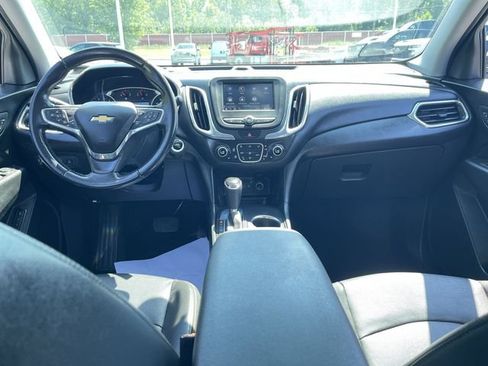 Used 2020 Chevrolet Equinox LT w/ Sport Edition FWD image 19