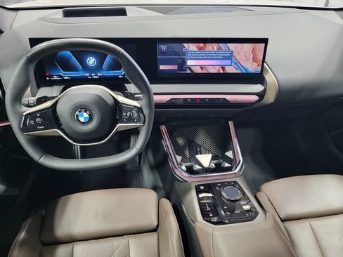 Used 2025 BMW X3 xDrive30i w/ Premium Package AWD/4WD image 27