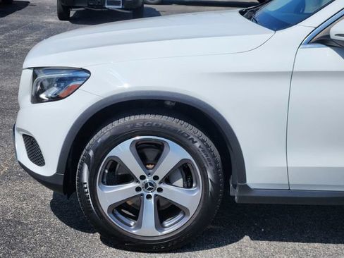 Used 2019 Mercedes-Benz GLC 300 image 8