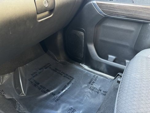 Certified 2021 Chevrolet Silverado 1500 RST w/ Z71 Off-Road Package image 21