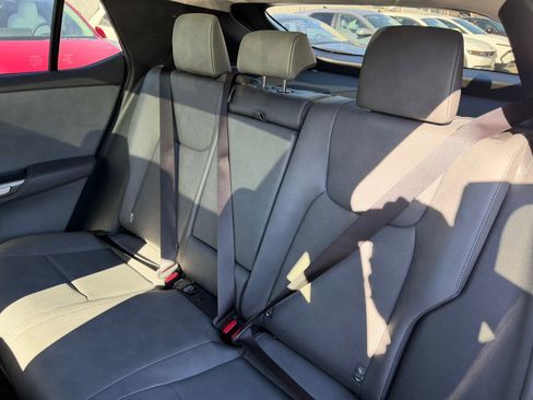 Used 2024 Lexus RZ 300e Premium w/ Technology Package image 43