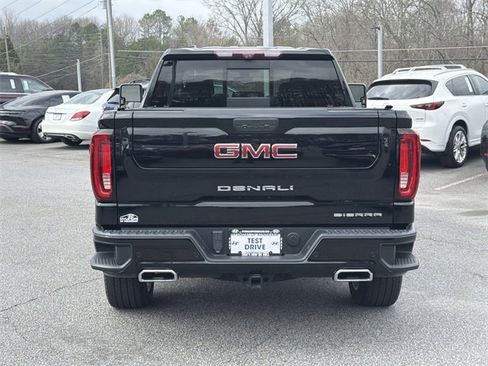 Used 2020 GMC Sierra 1500 Denali w/ Denali Ultimate Package image 6