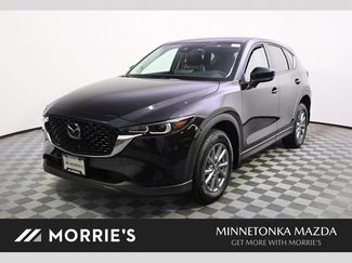 Used 2023 MAZDA CX-5 AWD 2.5 S w/ Select Package video 1