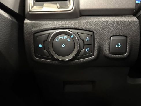 Used 2022 Ford Ranger XLT w/ Equipment Group 302A High image 25