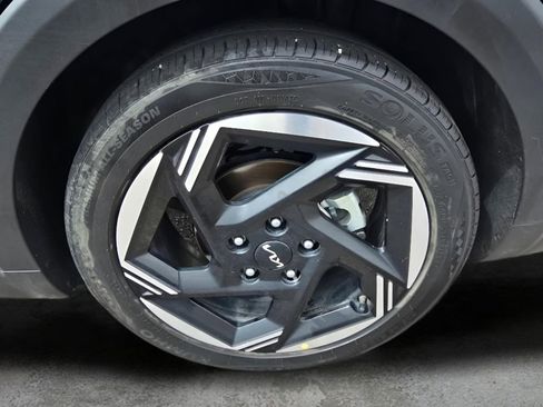 Used 2025 Kia K4 EX FWD image 10