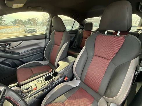 Used 2022 Subaru Impreza 2.0i Sport image 11