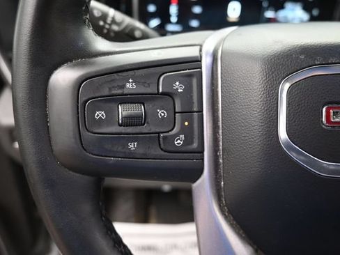 Used 2024 GMC Sierra 1500 Elevation AWD/4WD image 15