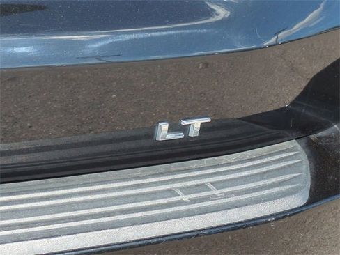 Certified 2024 Chevrolet Tahoe LT image 13