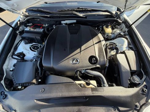 Used 2014 Lexus IS 250 w/ F-Sport Package RWD image 31