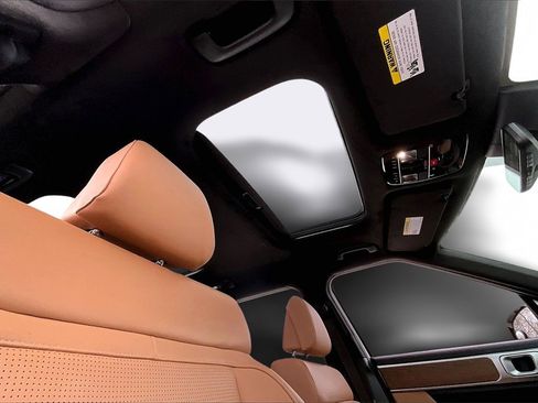 Certified 2026 Hyundai Santa Fe Calligraphy image 22