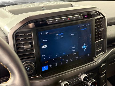 Used 2024 Ford F150 Tremor w/ Bed Utility Package image 14