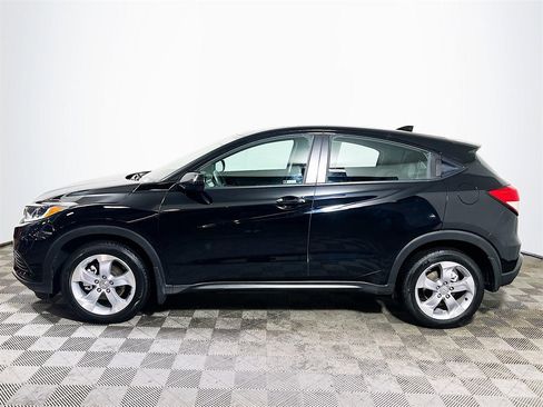 Used 2020 Honda HR-V LX image 5