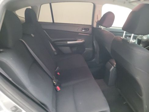 Used 2016 Subaru Impreza 2.0i Premium AWD/4WD image 19