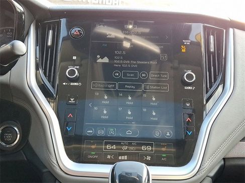 Used 2023 Subaru Legacy Premium image 17